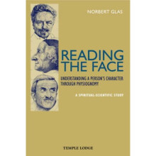 Reading the Face - A Spiritual-scientific Study