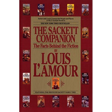 The Sackett Companion