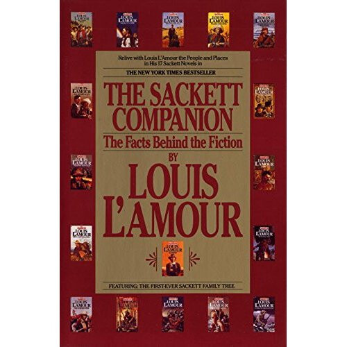 The Sackett Companion