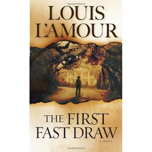 First Fast Draw