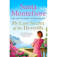 The Last Secret of the Deverills (Deverill Chronicles 3)