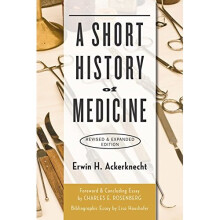 A Short History of Medicine