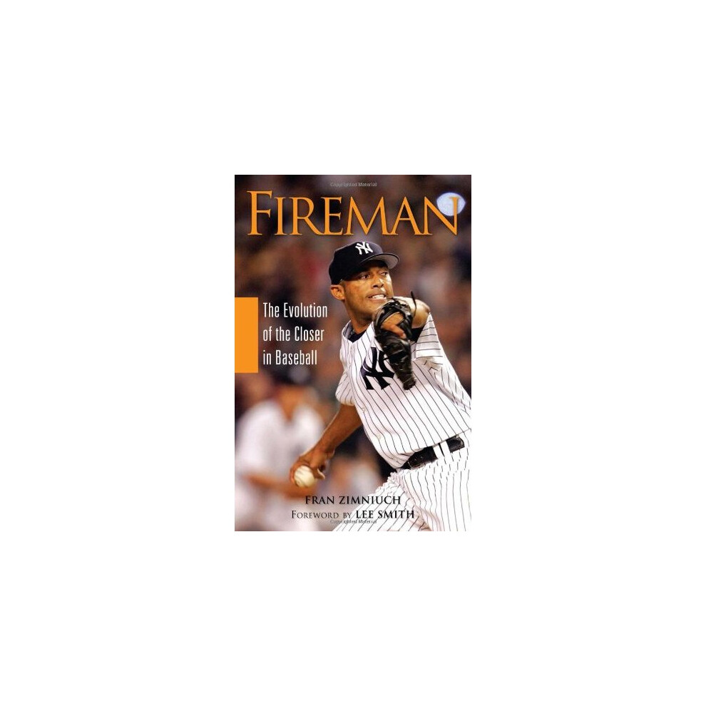 Fireman