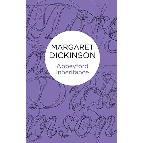 Abbeyford Inheritance (Abbeyford Trilogy)