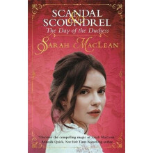 The Day of the Duchess (Scandal & Scoundrel)