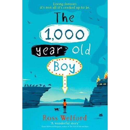 The 1,000-year-old Boy