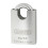 Abus Padlock - Titalium - 50mm - Closed Shackle 1