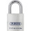 Abus Heavy-Duty Padlock - Titalium - 60mm 1