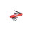 Silverline Hex Key Metric Tool 7pce - 2.5 - 10mm 1