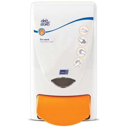 Protect Dispenser - 1 Litre