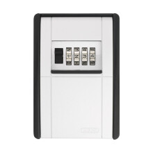 Heavy-Duty Wall Mounted Key Garage