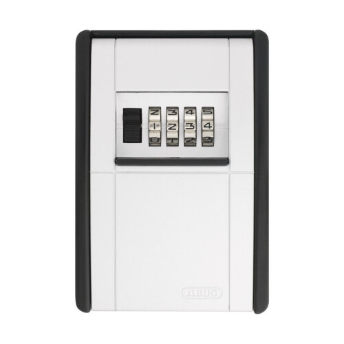 Abus Heavy-Duty Wall Mounted Key Garage