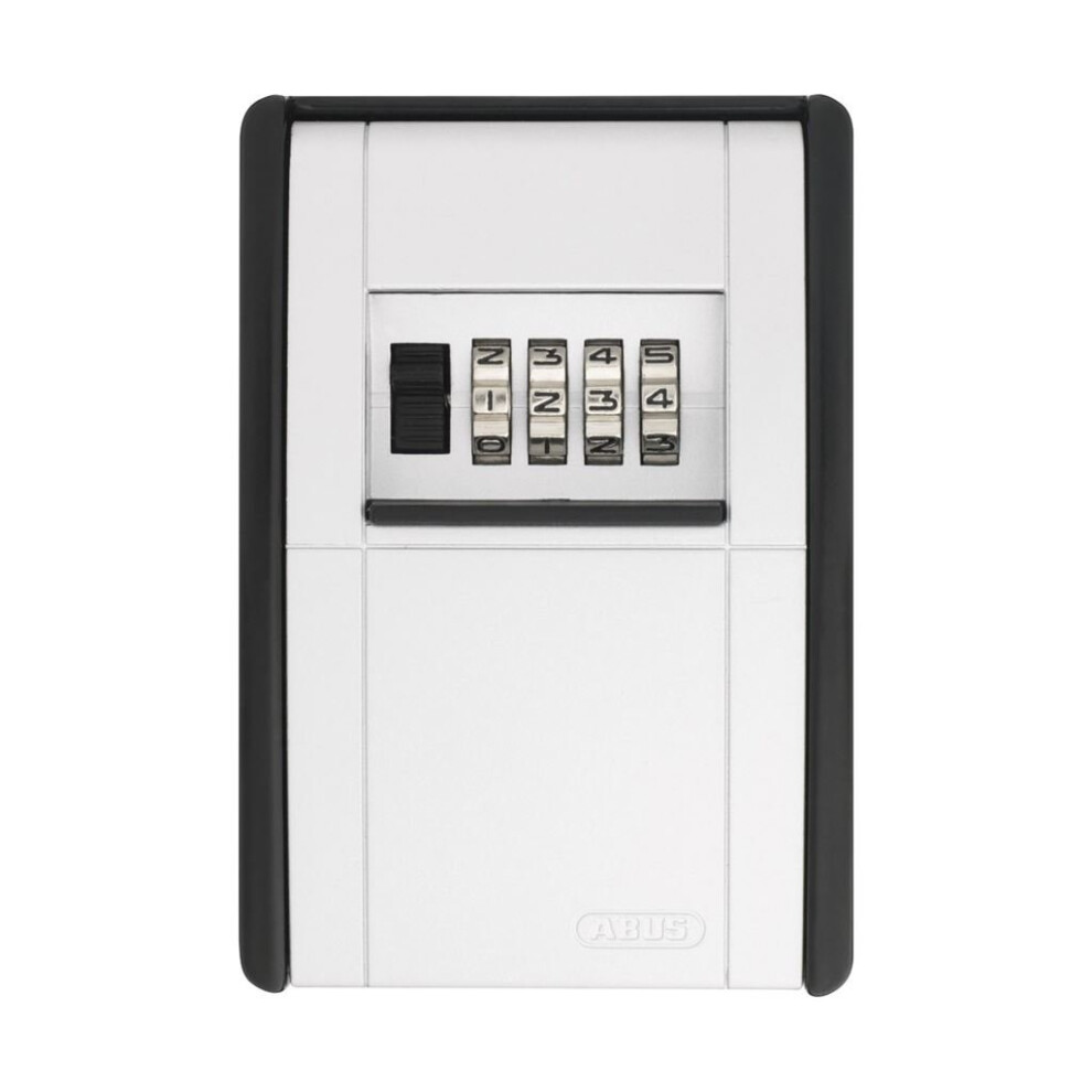 Heavy-Duty Wall Mounted Key Garage