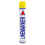 Aerosol Solutions Line Marking Paint - Yellow - 750ml 1
