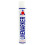 Linjemarkeringmaling - Hvit - 750 ml 1
