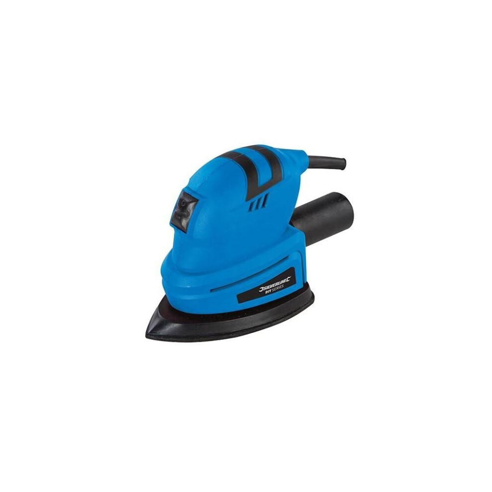 DIY Detail  Sander - 135W