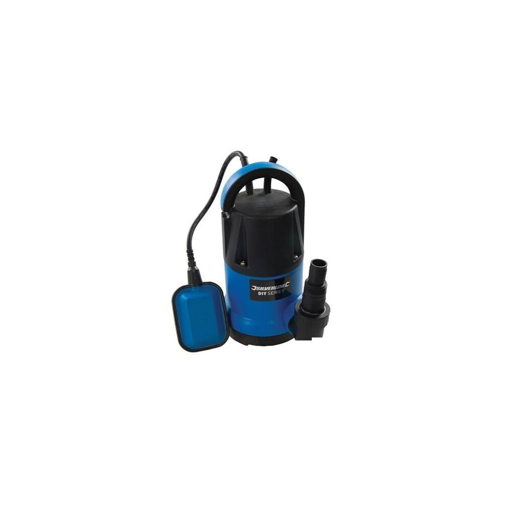 250W DIY Clean Water Pump - 250W