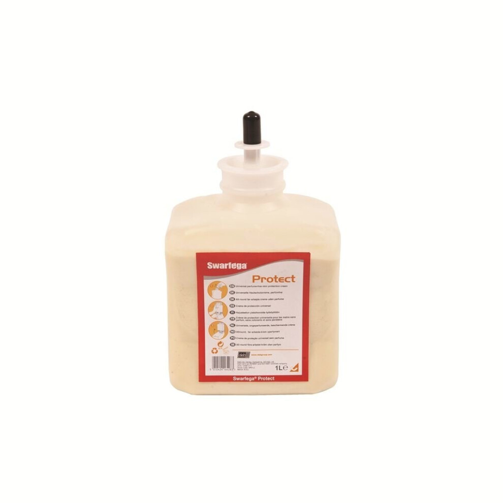 Protect Pre-Work Cream - 1 Litre Cartridge