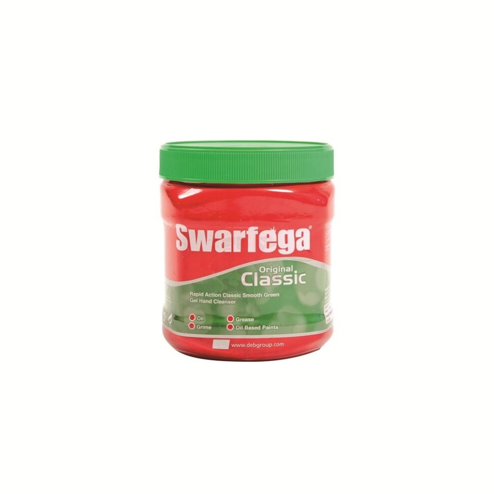 Original Classic Hand Cleaner - 1 Litre Tub