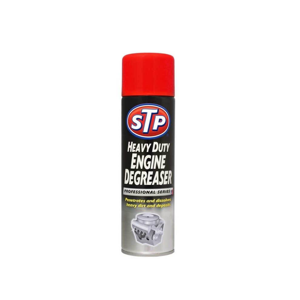 STP Professional Engine Degreaser 500ml