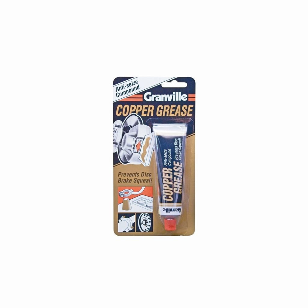 Copper Grease - 20g