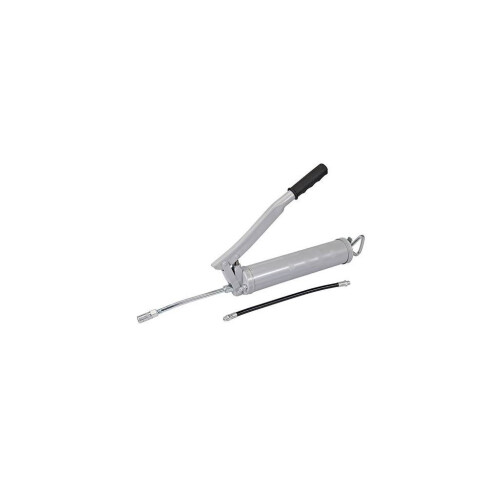 Silverline Grease Gun Lever Action - 500cc