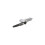 Silverline Silverline Air Belt Sander 10mm x 330mm 1
