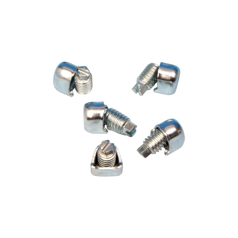 Housings & Screws For 11Mm Multiband M/S - 25 Sets 5016598273035