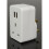 Plug through UK Mains Adaptor with Dual USB Ports 5