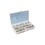 Junior Clip M/S Assortment - Pack of 165 1