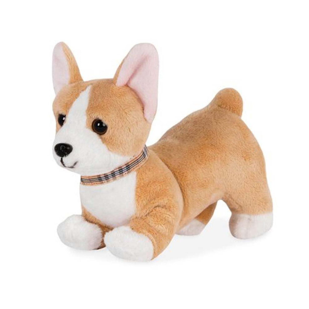 Our Generation Corgi Poseable Pup