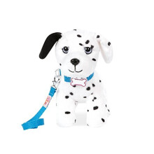 Our Generation Dalmatian Pup
