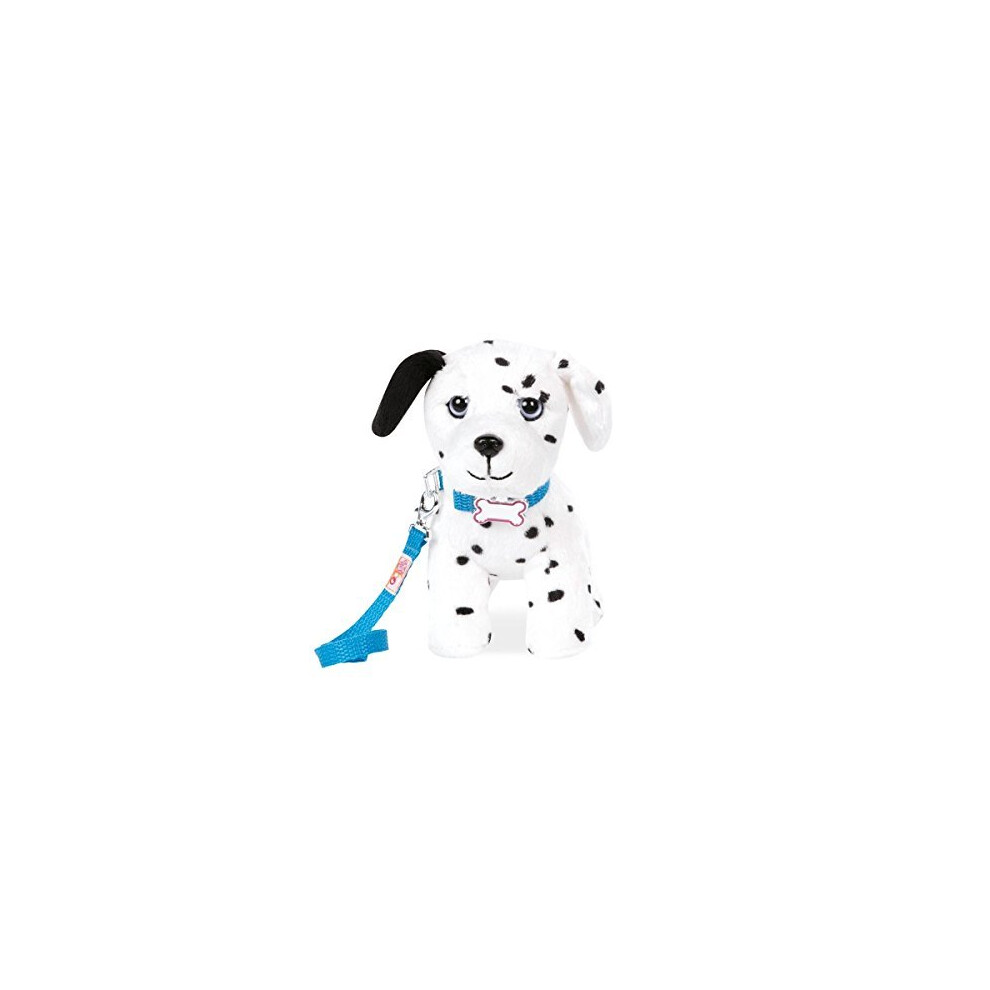 Our Generation Dalmatian Pup