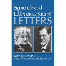 Sigmund Freud and Lou Andreas-Salomae, Letters (Norton Paperback)