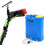 MAXBLAST (20ft) Water Fed Backpack & Window Cleaning Pole/Water Fed Telescopic Brush/Extendable Cleaner 1