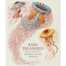 Rare Treasures: From the Library of the Natural History Museum