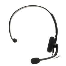 XBOX P5F-00002 WIRED HEADSET - ( > MICROSOFT XBOX)
