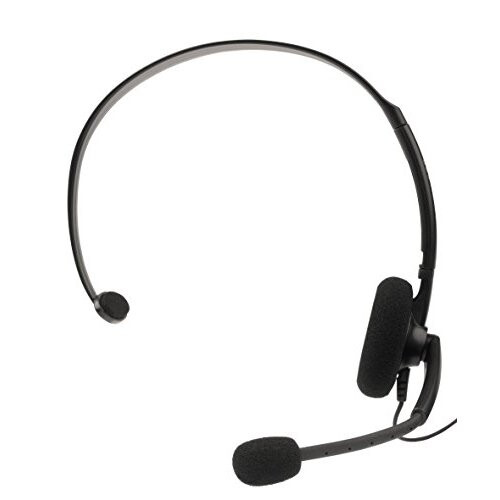 Xbox XBOX P5F-00002 WIRED HEADSET - ( > MICROSOFT XBOX)