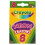 Crayola Crayola Neon Crayons, 8 Count - 2 Packs 1
