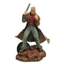 Diamond Select Toys Marvel Gallery Old Man Logan PVC Figure Statue