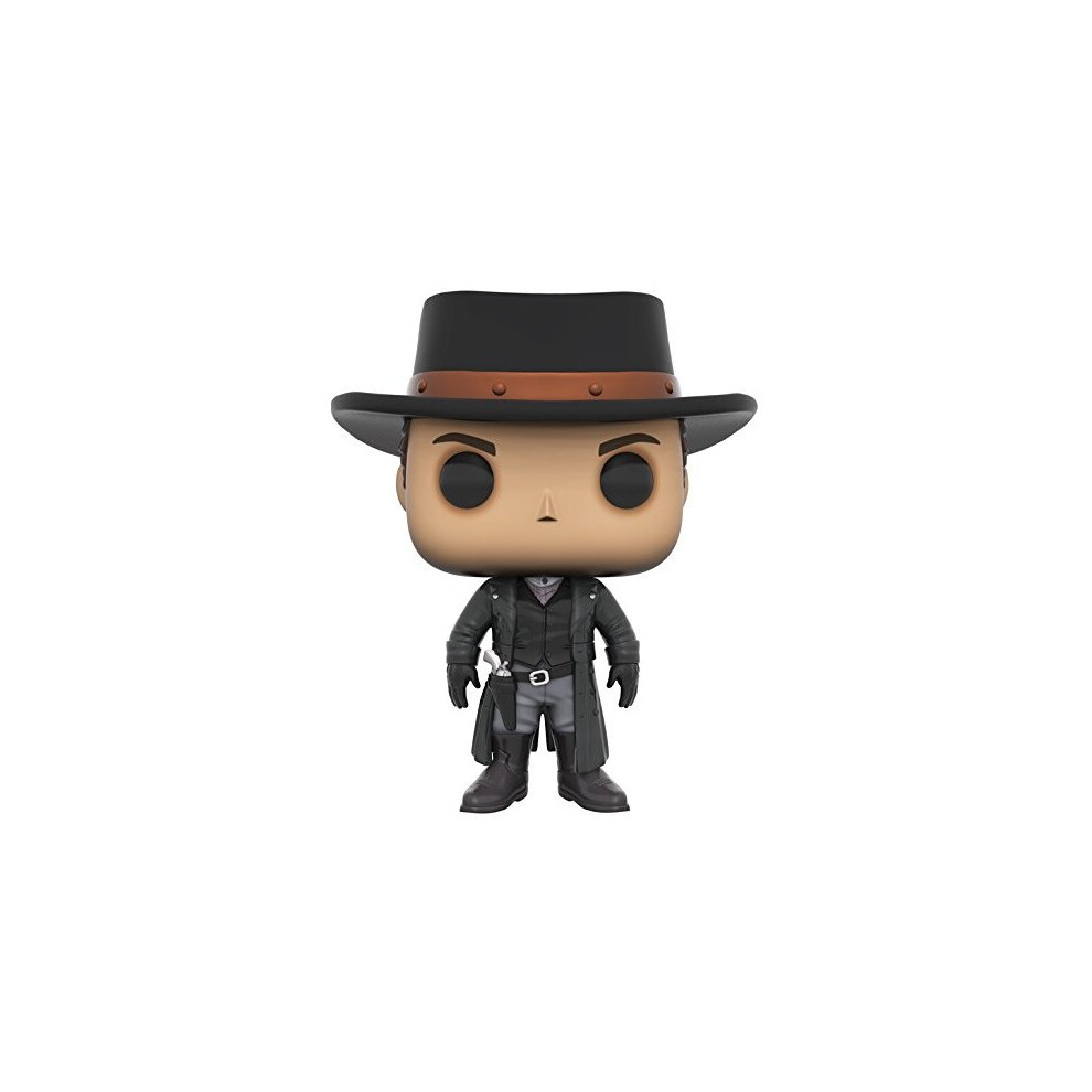 Funko Pop Movies: Hateful Eight-Chris Mannix Action Figure