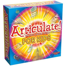 Drumond Park Articulate for Kids