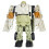 Transformers Transformers: The Last Knight 1-Step Turbo Changer Autobot Hound 1