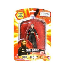 Gelth Zombie Action Figure