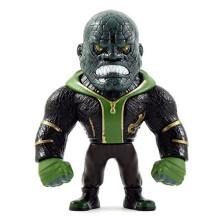 Jada Toys Metals Suicide Squad 4"" Classic Killer Croc (M168) Toy Figure