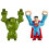 Superman Mission Quick Shots 1