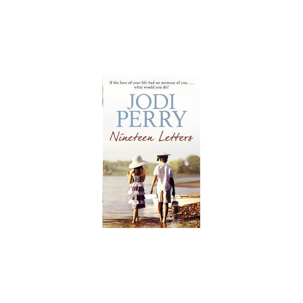 Nineteen Letters: A beautiful love story that will take your breath away by Jod - Image 2