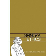 Ethics (Hafner Library of Classics)