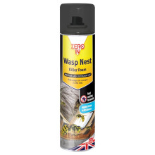 Wasp Nest Killer Foam - 300ml