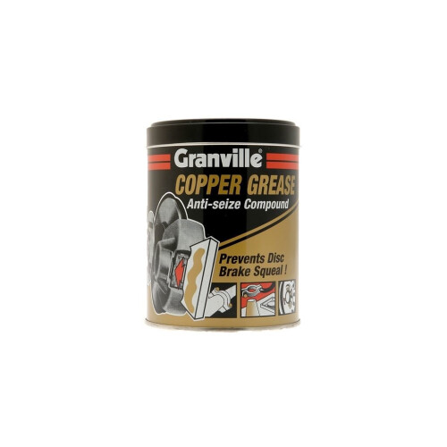 Granville Copper Grease - 500g